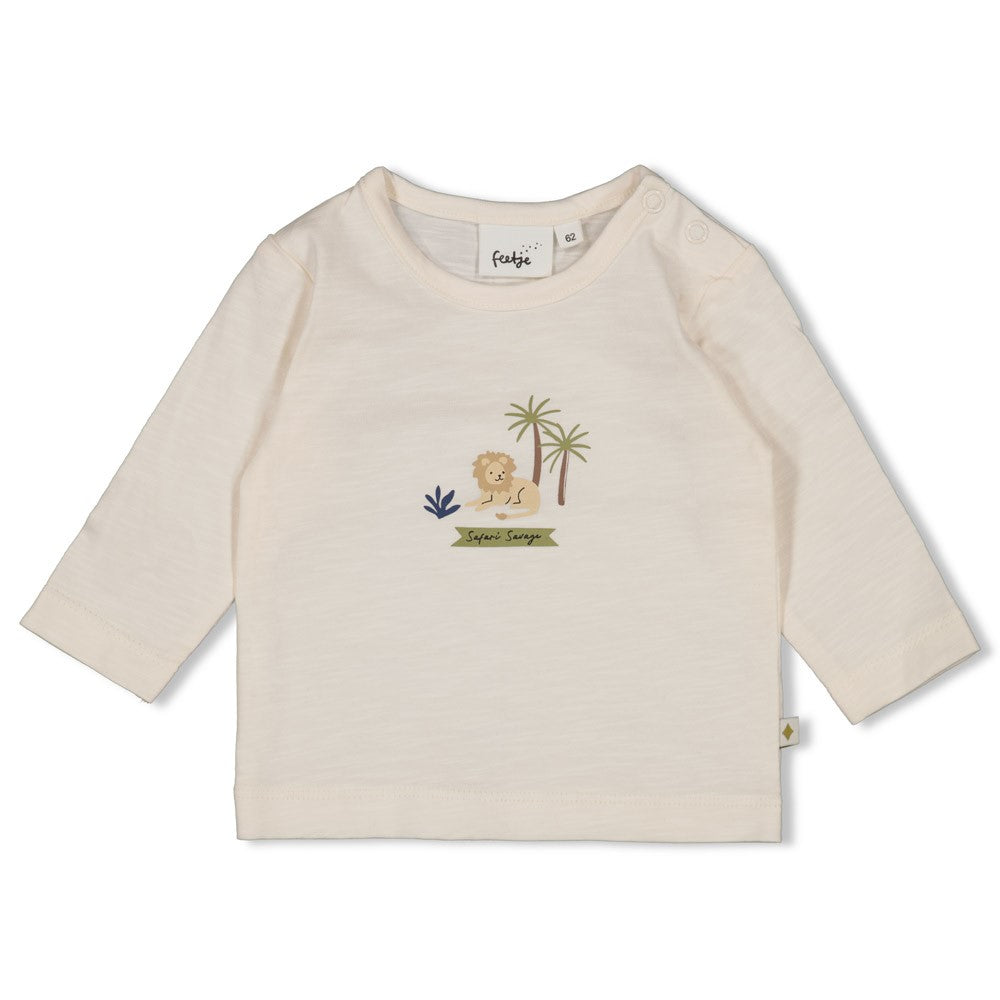 Longshirt Safari Savage 51602740