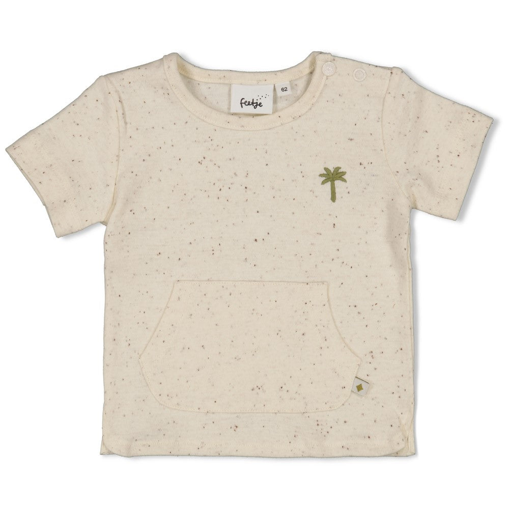 T-Shirt Safari Savage 51701000