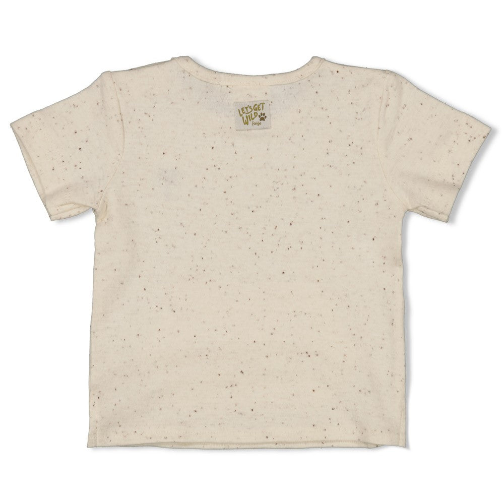 T-Shirt Safari Savage 51701000