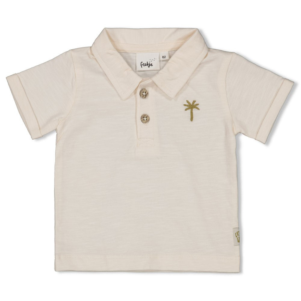 Polo T-Shirt Safari Savage 51701002