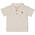 Polo T-Shirt Safari Savage 51701002