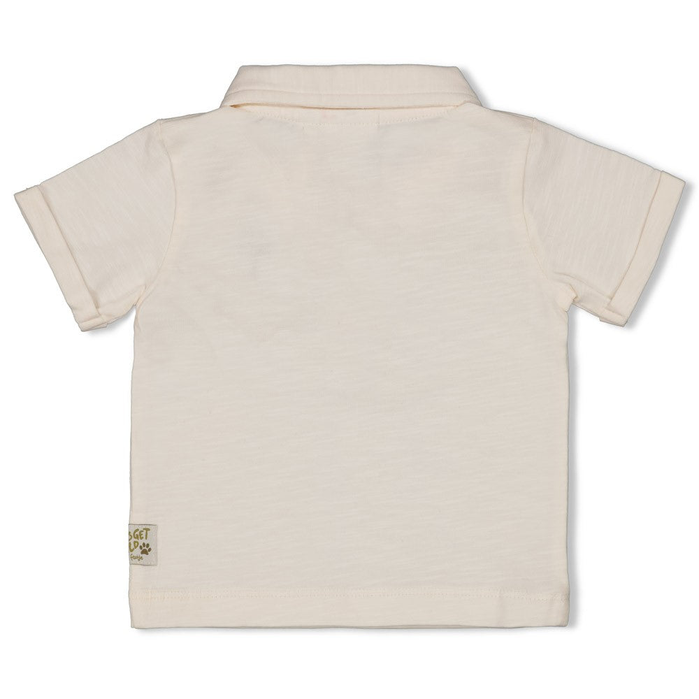 Polo T-Shirt Safari Savage 51701002