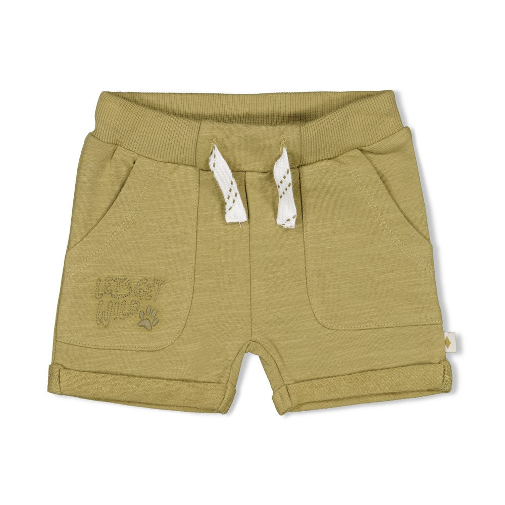 Short Safari Savage 52100469