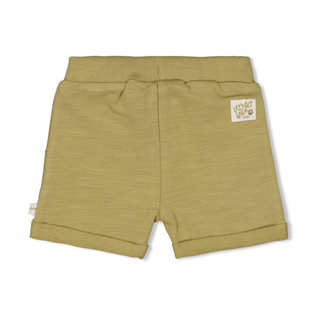 Short Safari Savage 52100469