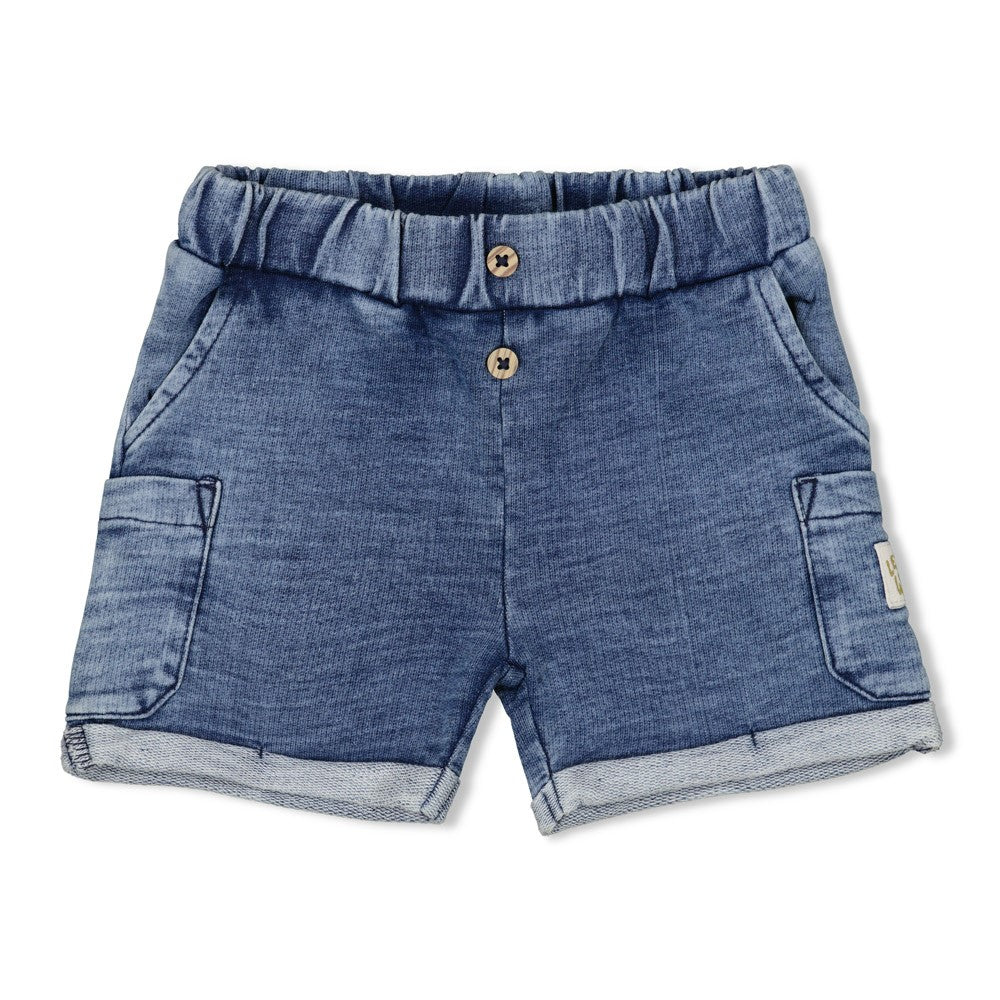 Short jeansoptik Safari Savage 52100470