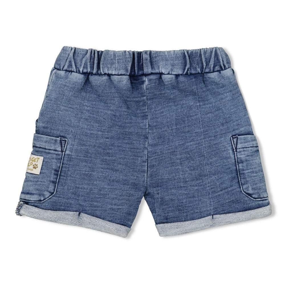 Short jeansoptik Safari Savage 52100470