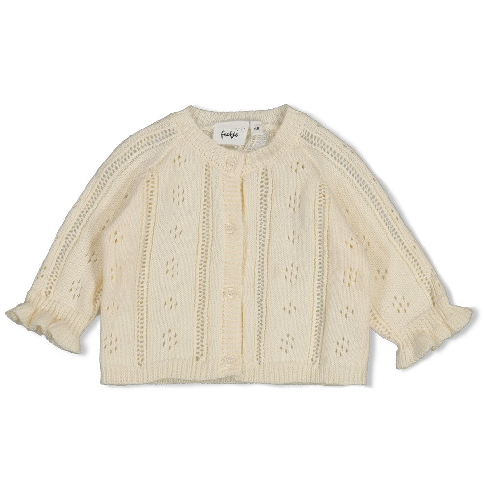 Strickjacke Let Your Dreams Blossom 51300544
