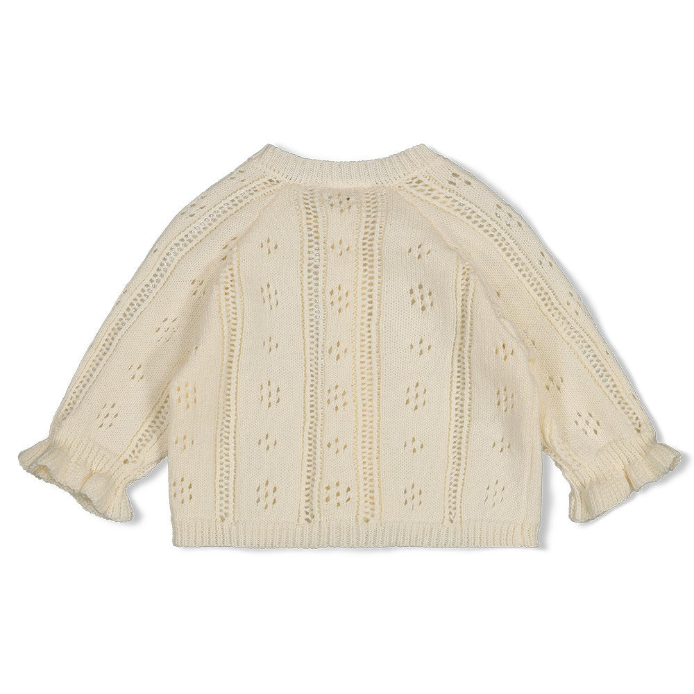 Strickjacke Let Your Dreams Blossom 51300544