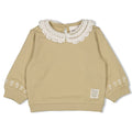 Sweater Let Your Dreams Blossom 51602702