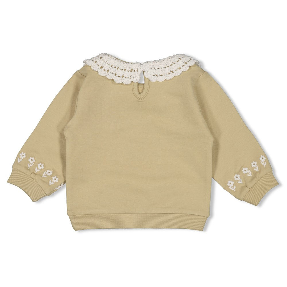 Sweater Let Your Dreams Blossom 51602702