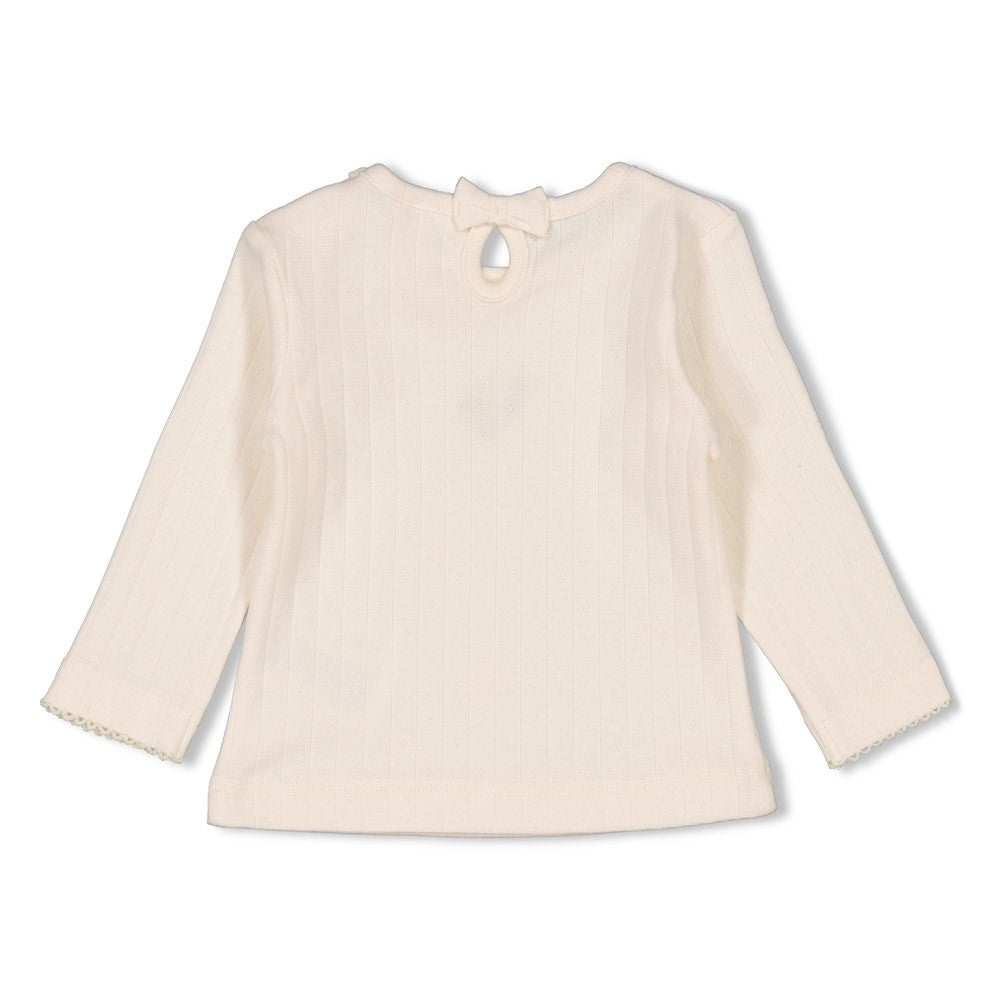 Longshirt Let Your Dreams Blossom 51602706