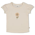 T-Shirt Blume Let Your Dreams Blossom 51700976