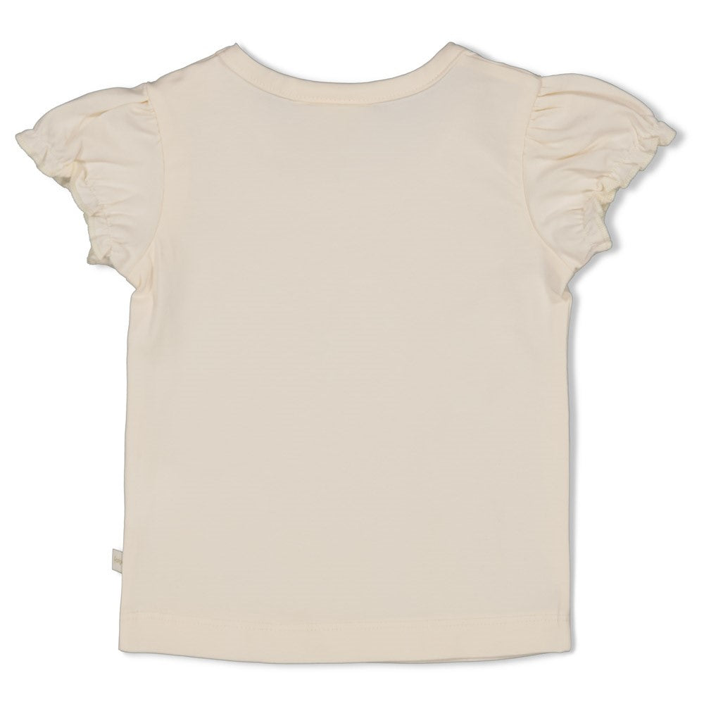 T-Shirt Blume Let Your Dreams Blossom 51700976