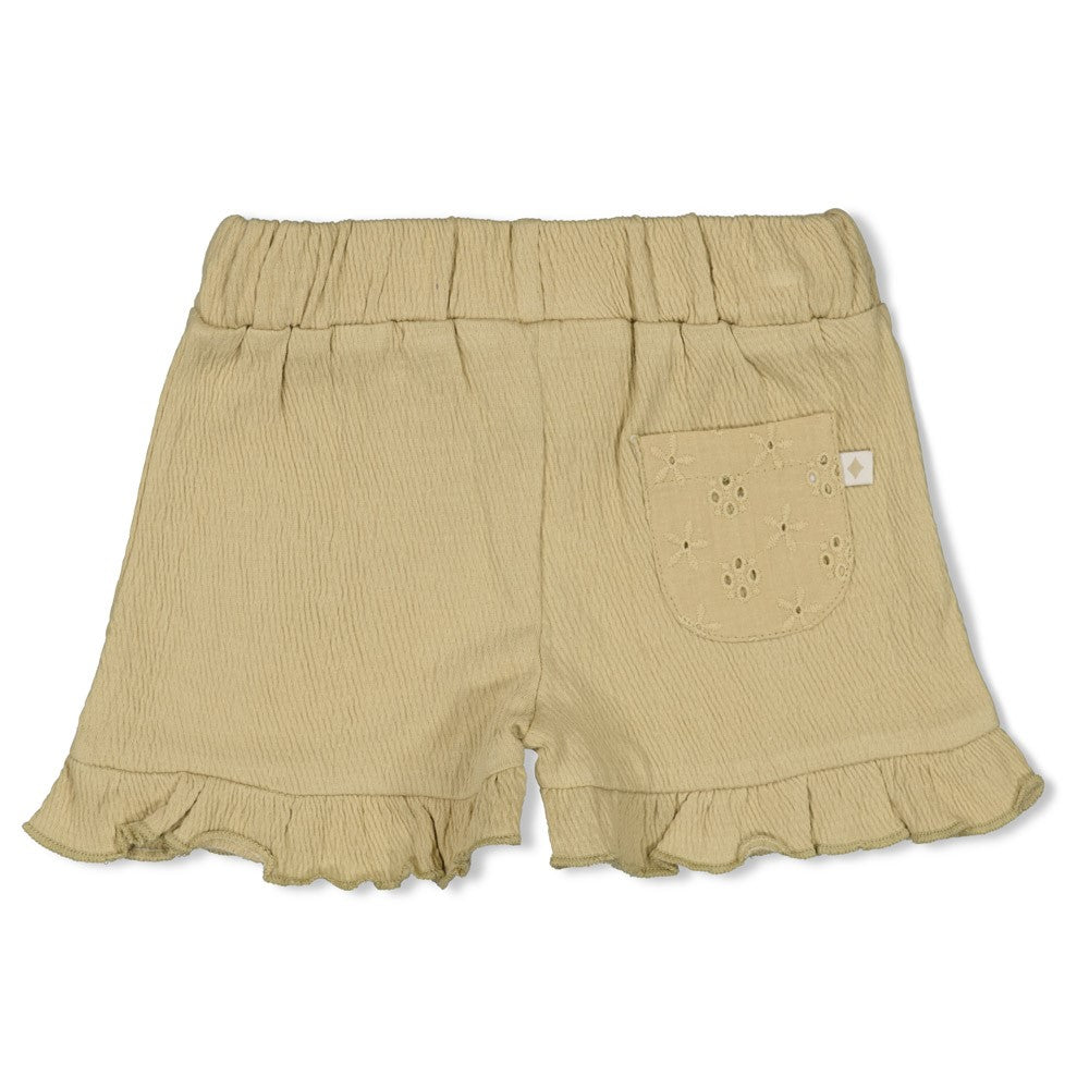 Short Let Your Dreams Blossom 52100455