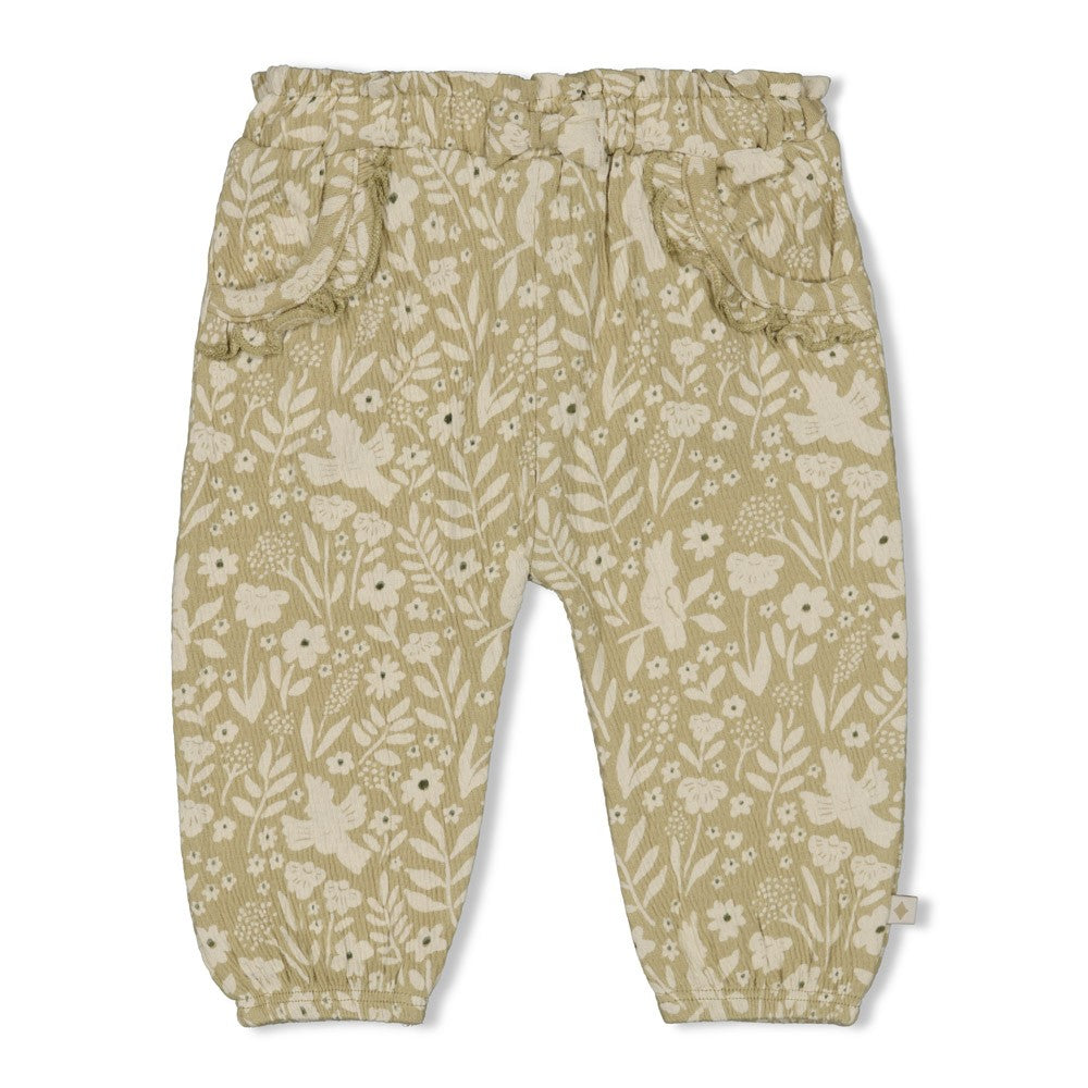 Hose AOP Let Your Dreams Blossom 52202477