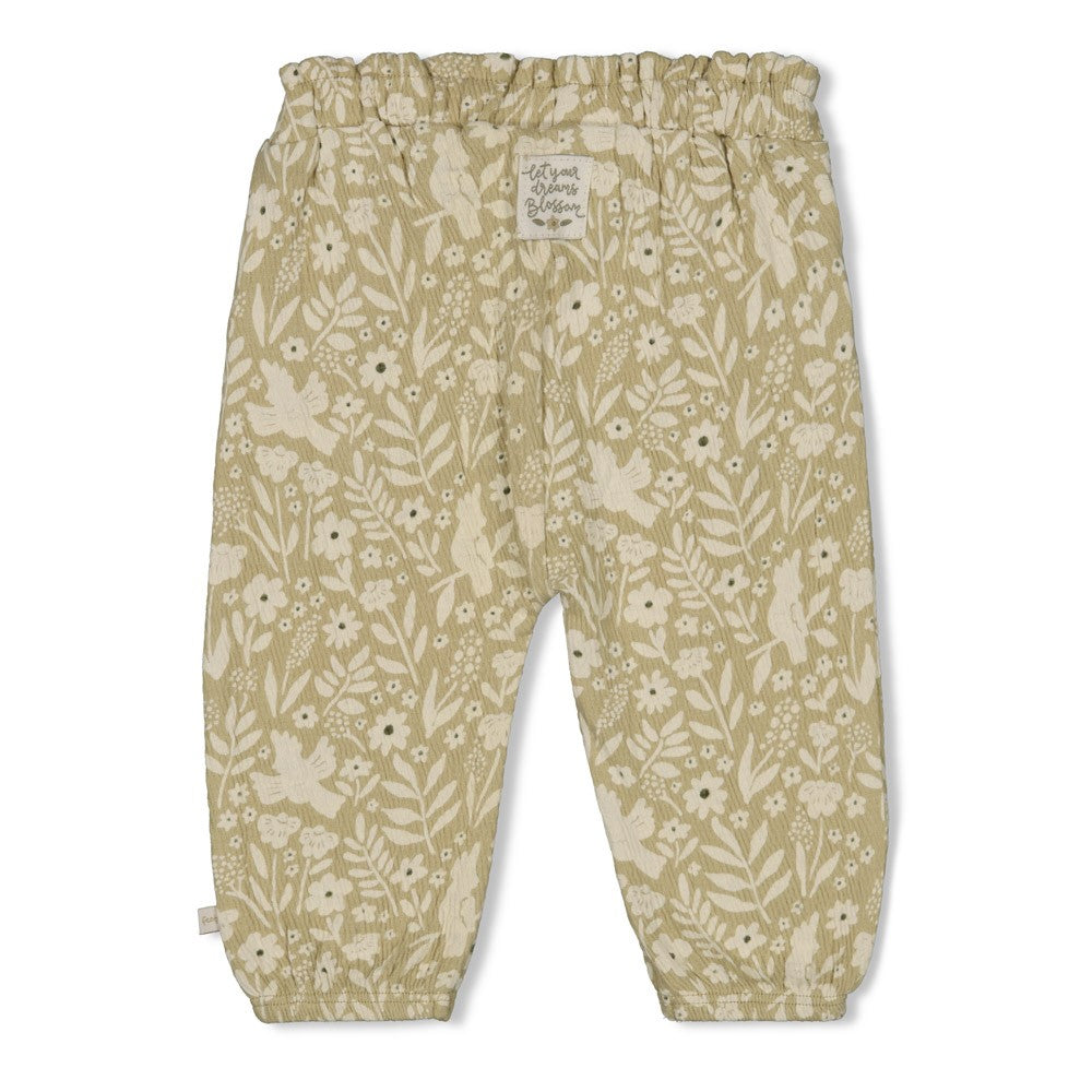 Hose AOP Let Your Dreams Blossom 52202477