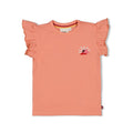 T-Shirt Salsa Sunset 51701039