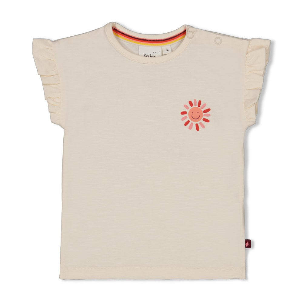 T-Shirt Sonne Salsa Sunset 51701042