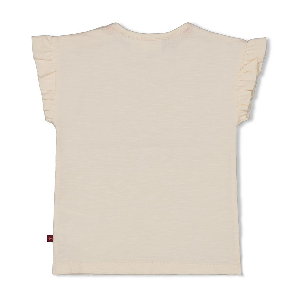 T-Shirt Sonne Salsa Sunset 51701042