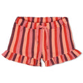 Short gestreift Salsa Sunset 52100493