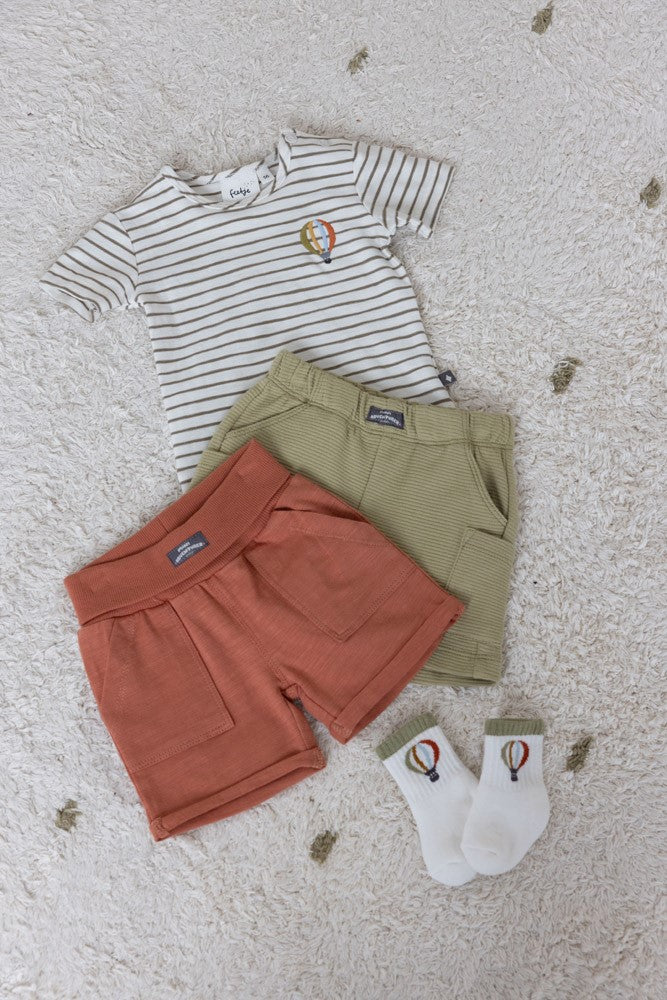 Shorts Mini Adventurer 52100442