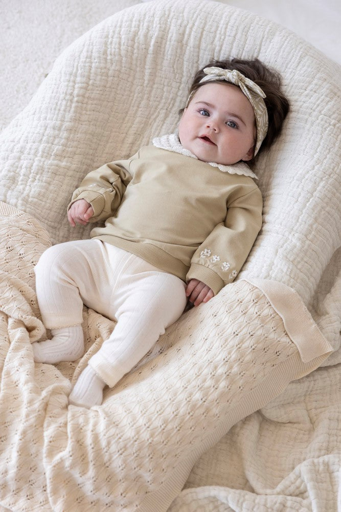 Sweater Let Your Dreams Blossom 51602702