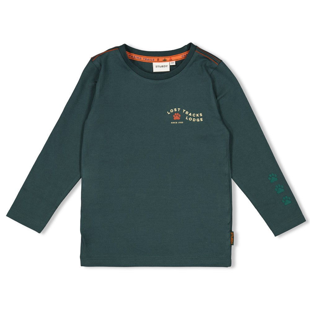 Longshirt Pfote Sturdy 71600626