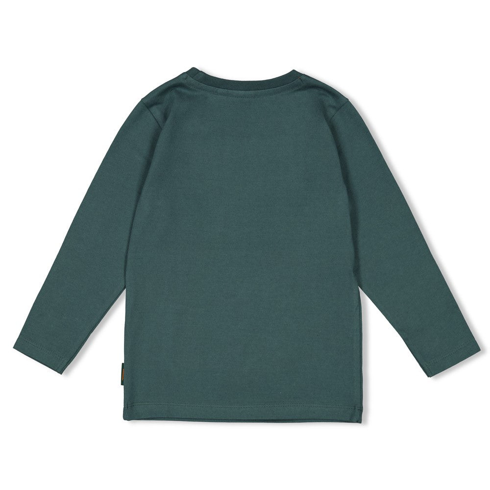 Longshirt Pfote Sturdy 71600626