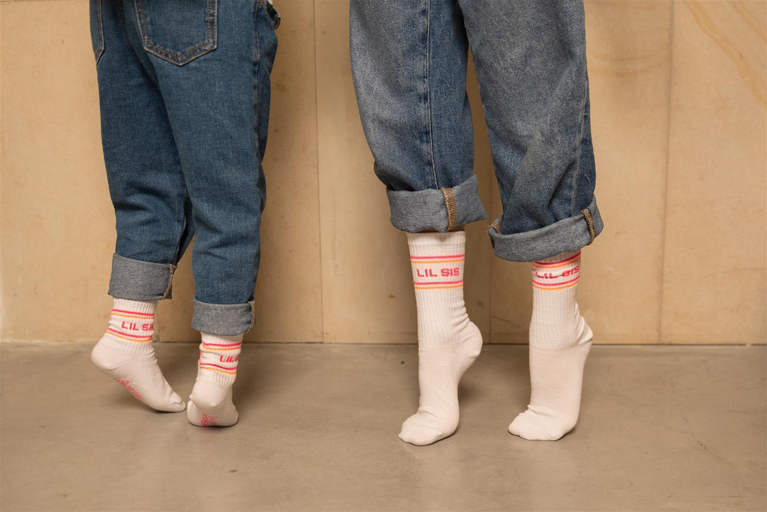 Tennissocken LIL SIS